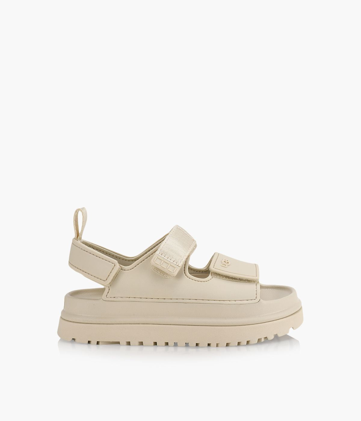 Ugg | GOLDENGLOW | SEA SALT | Big Kid – Browns Shoes