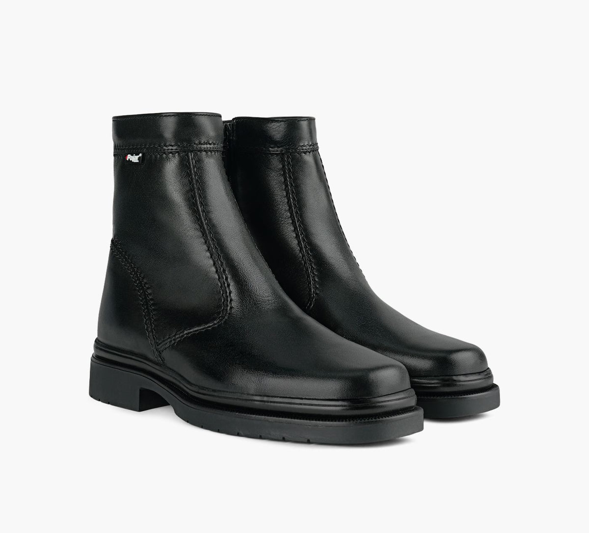 PAJAR SCOTCH in BLACK view 2