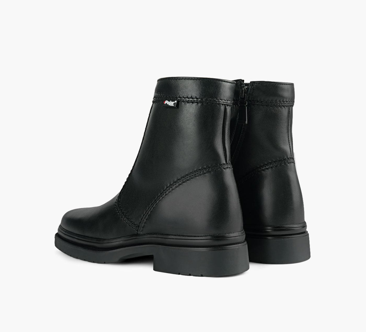 PAJAR SCOTCH en NOIR vue 3