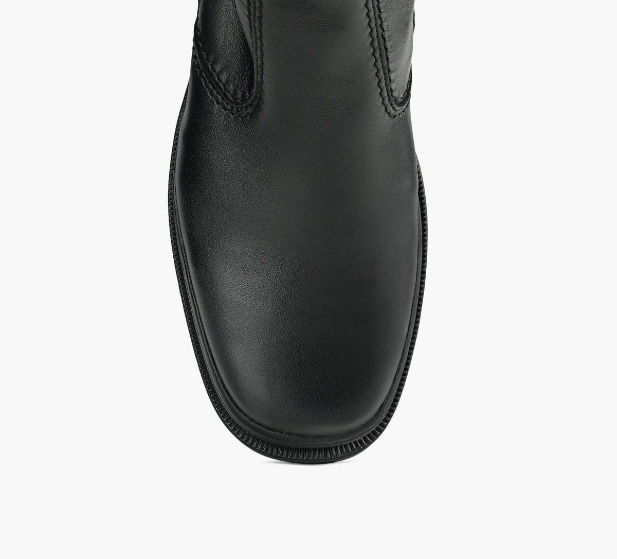 PAJAR SCOTCH in BLACK view 1c