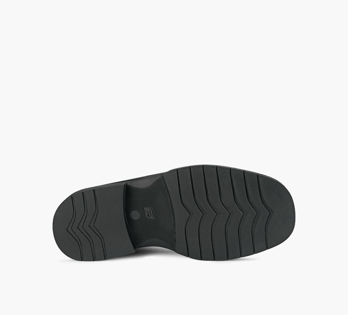 PAJAR SCOTCH en NOIR vue 6