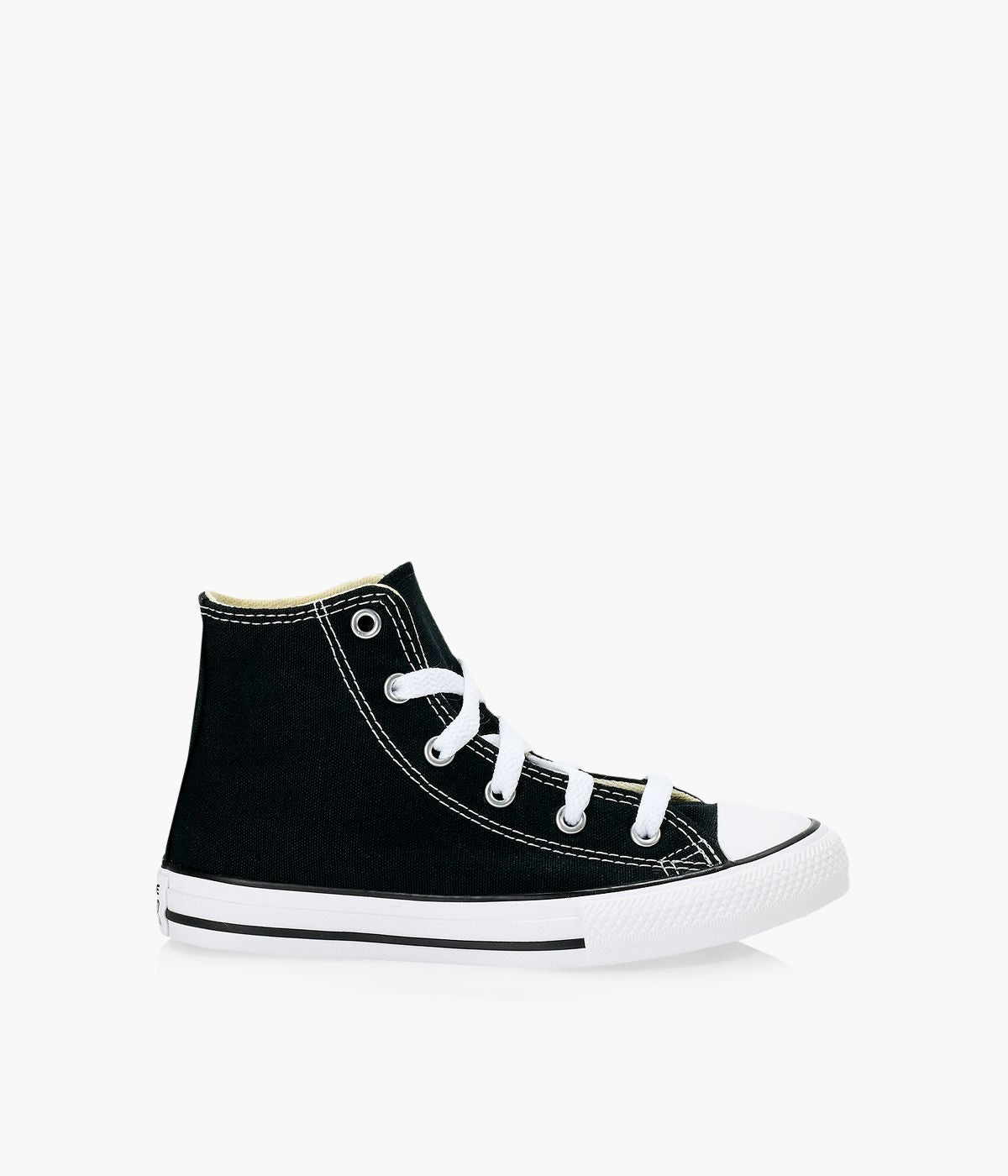 CONVERSE CHUCKTAYLORALLSTARHIGHTOP in BLACK