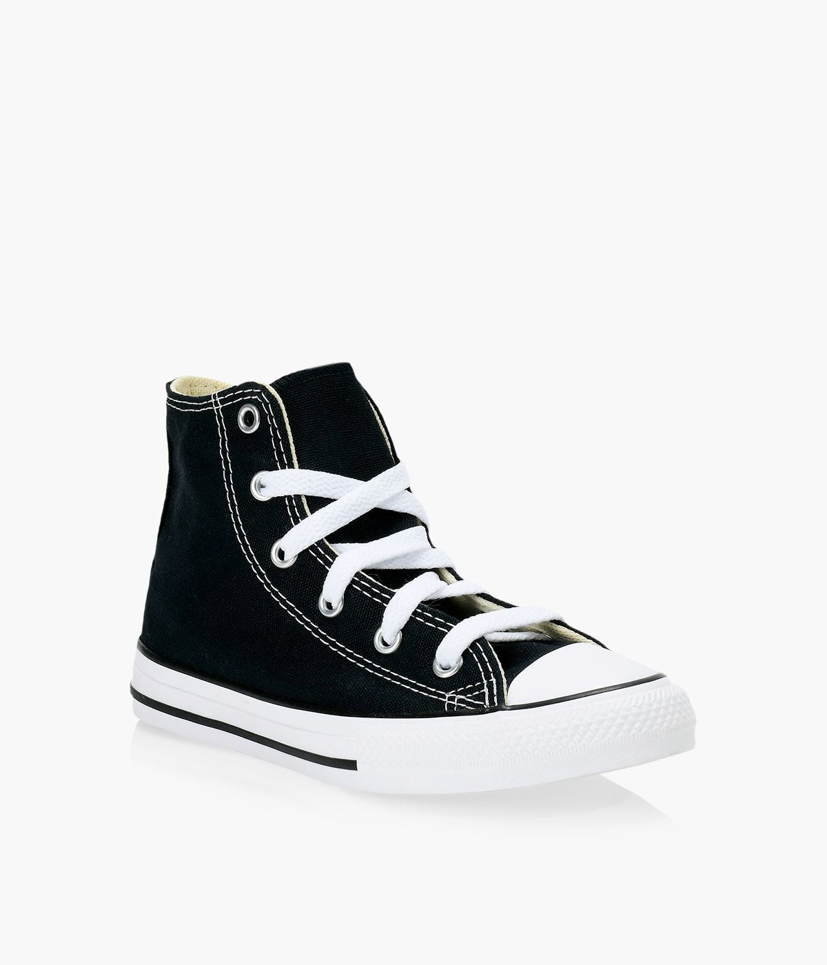 CONVERSE CHUCKTAYLORALLSTARHAUTE en NOIR vue 3