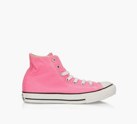 CONVERSE CHUCKTAYLORALLSTARHIGHTOP in FUCHSIA
