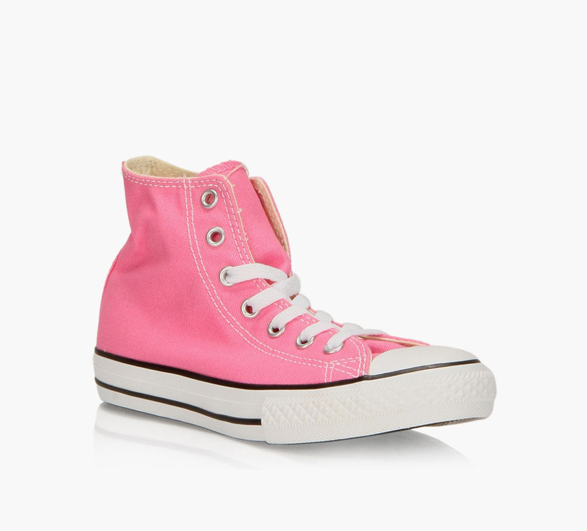 CONVERSE CHUCKTAYLORALLSTARHIGHTOP in FUCHSIA view 2