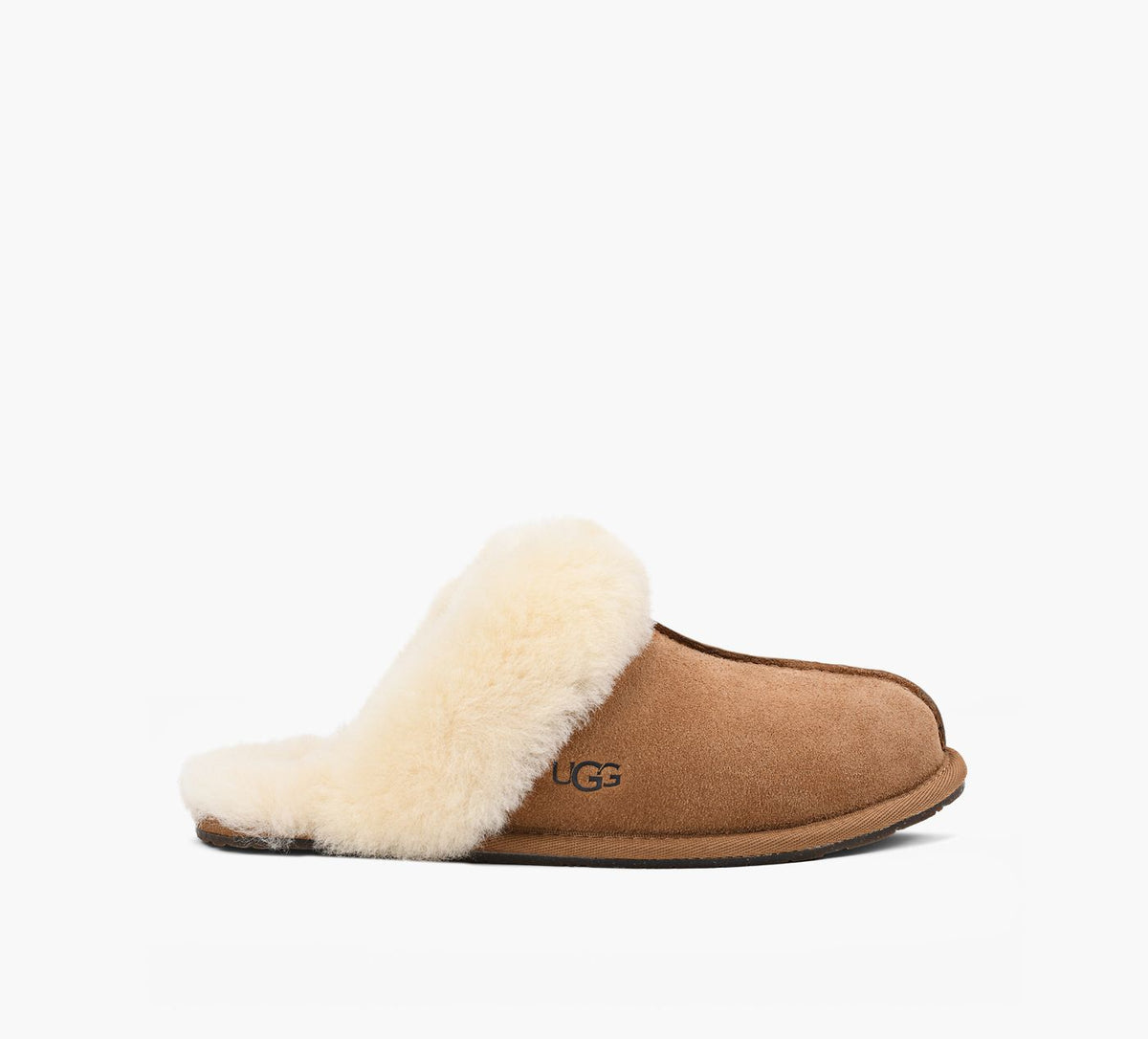 UGG SCUFFETTEII en TAN