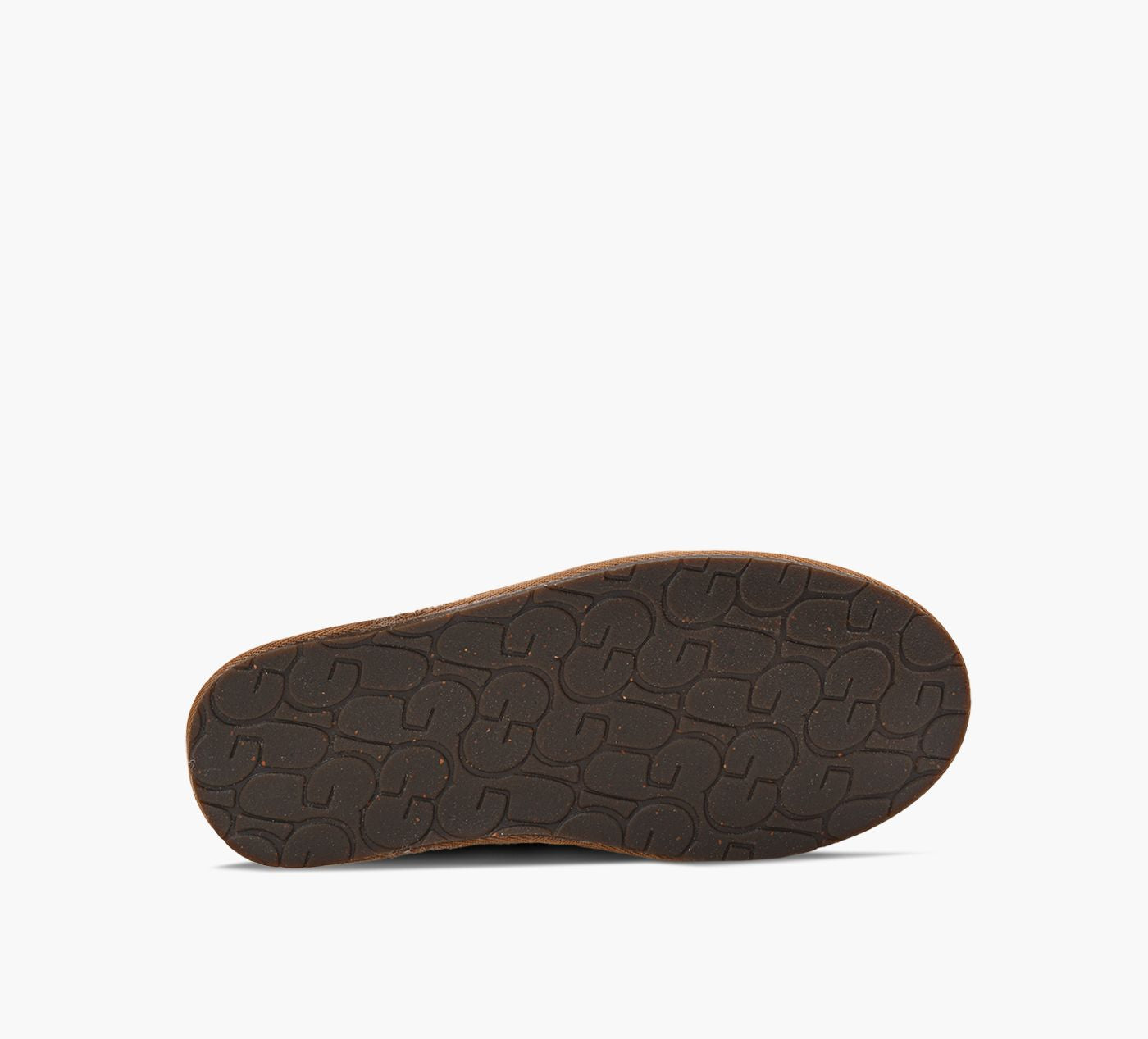 UGG SCUFFETTEII en TAN vue 6