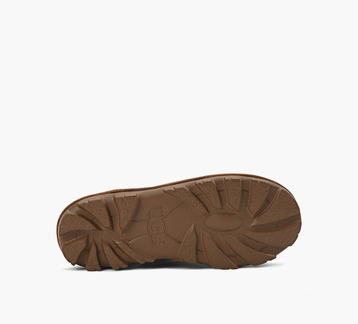 UGG COQUETTE in TAN view 6