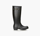HUNTER BOTTEHAUTESORIGINAL en NOIR