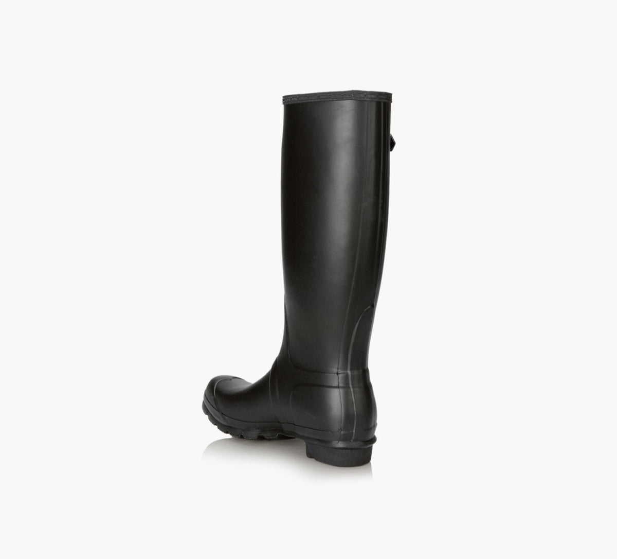 HUNTER BOTTEHAUTESORIGINAL en NOIR vue 3