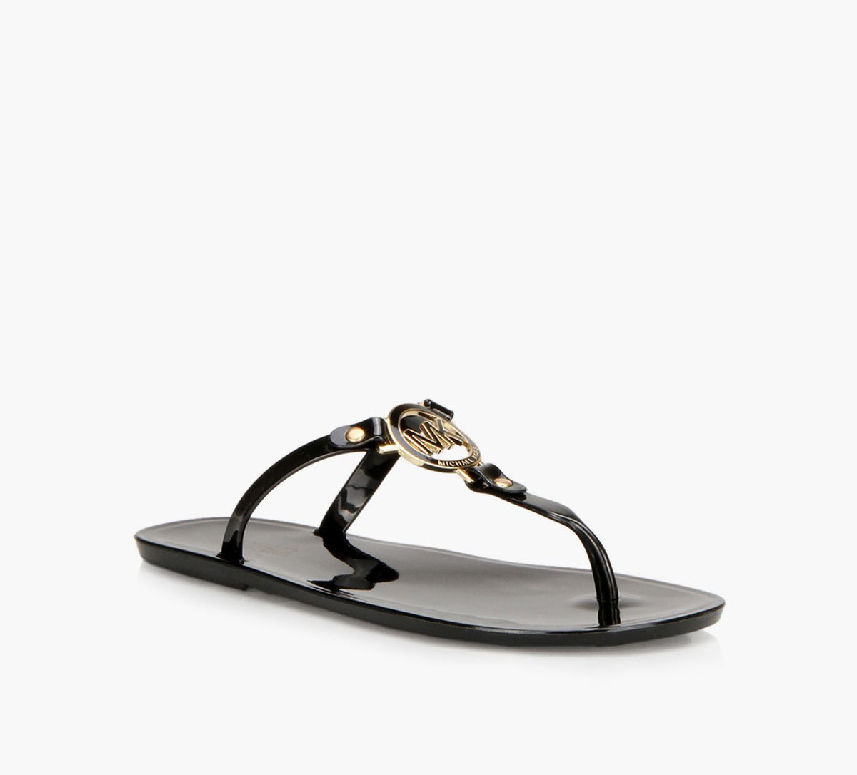 MICHAEL KORS MKJELLY in BLACK view 2