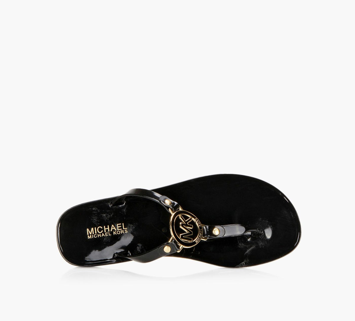 MICHAEL KORS MKJELLY in BLACK view 4