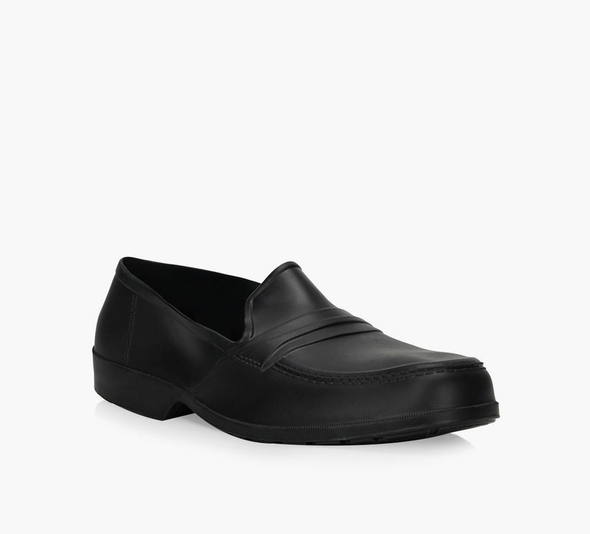 ACTON OVERSHOES in BLACK view 2
