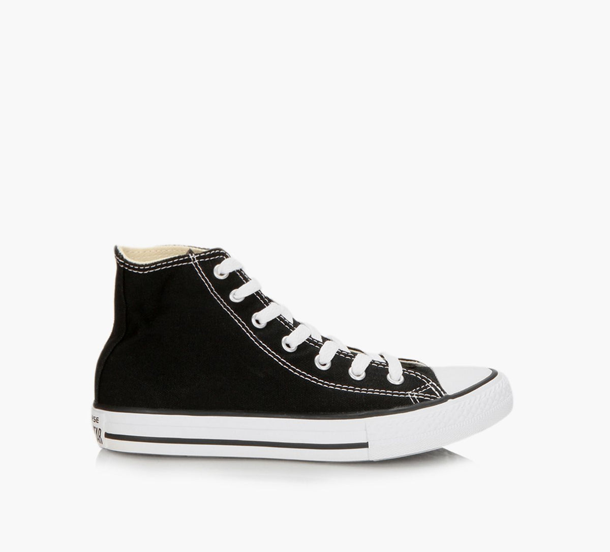 CONVERSE CHUCKTAYLORALLSTARHIGHTOP in BLACK