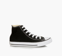 CONVERSE CHUCKTAYLORALLSTARHIGHTOP in BLACK