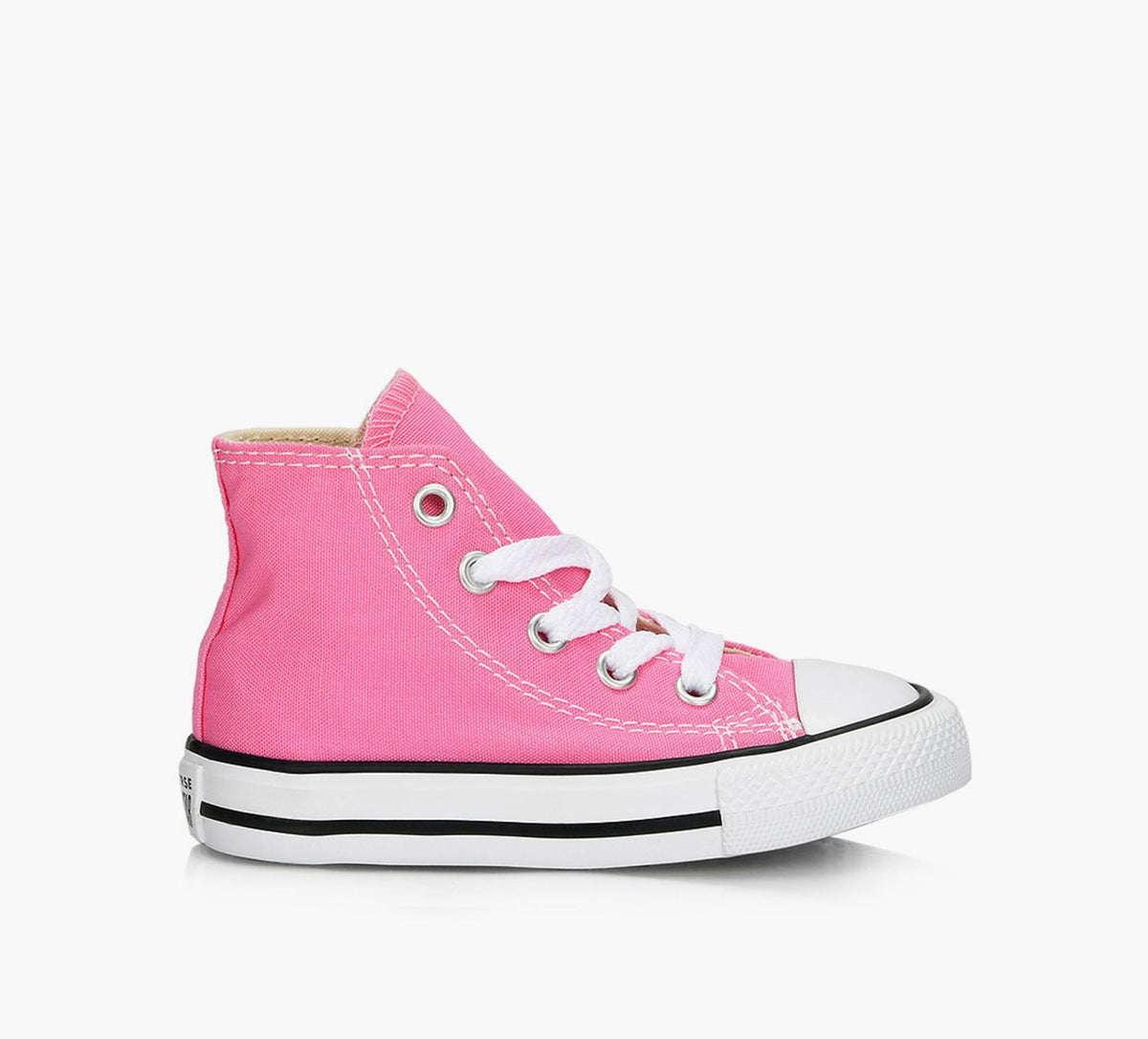 CONVERSE CHUCKTAYLORALLSTARHIGHTOP in FUCHSIA