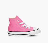CONVERSE CHUCKTAYLORALLSTARHIGHTOP in FUCHSIA