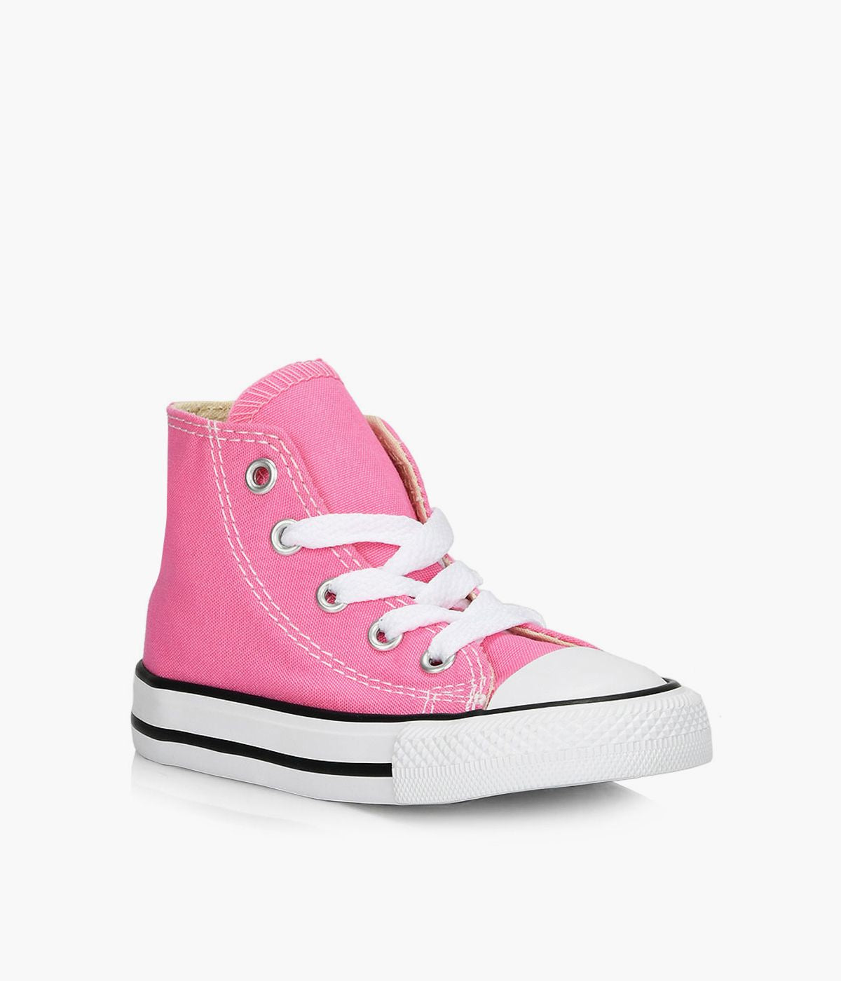 CONVERSE CHUCKTAYLORALLSTARHIGHTOP in FUCHSIA view 2