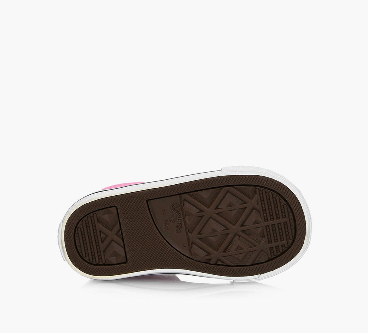 CONVERSE CHUCKTAYLORALLSTARHIGHTOP in FUCHSIA view 4