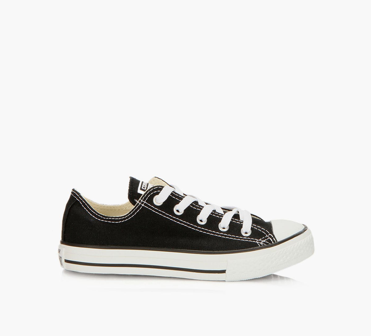 CONVERSE CHUCKTAYLORALLSTARBASSE en NOIR