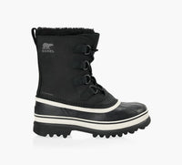 SOREL CARIBOU en NOIR