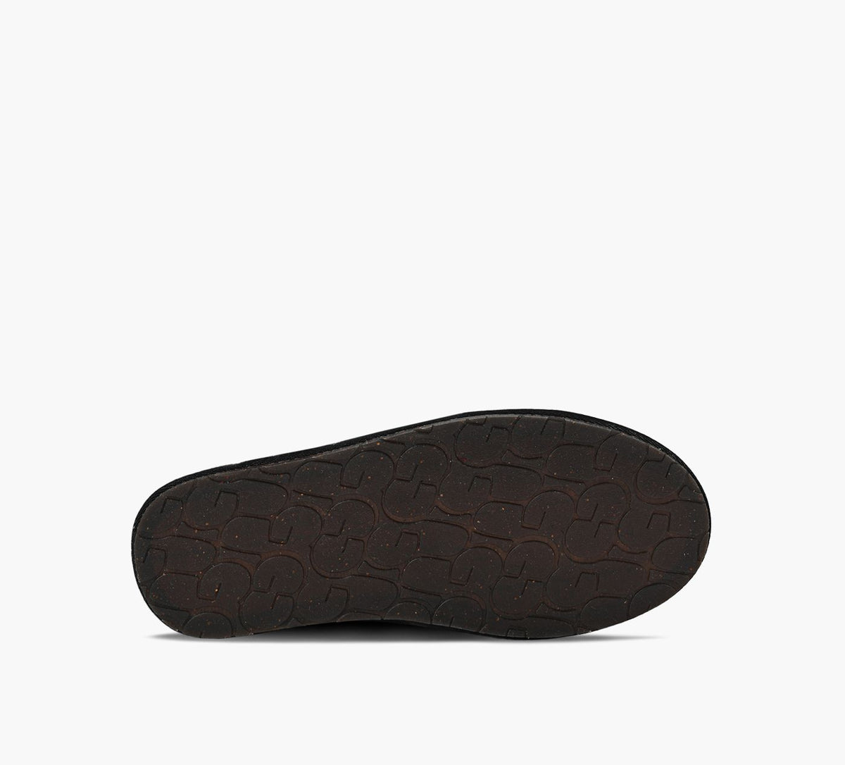 UGG SCUFFETTEII en NOIR vue 6