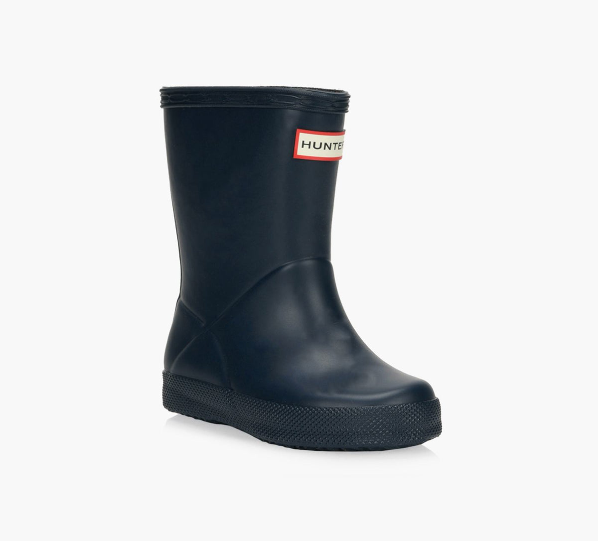 HUNTER KIDSORIGINALFIRSTCLASSIC in BLUE view 2