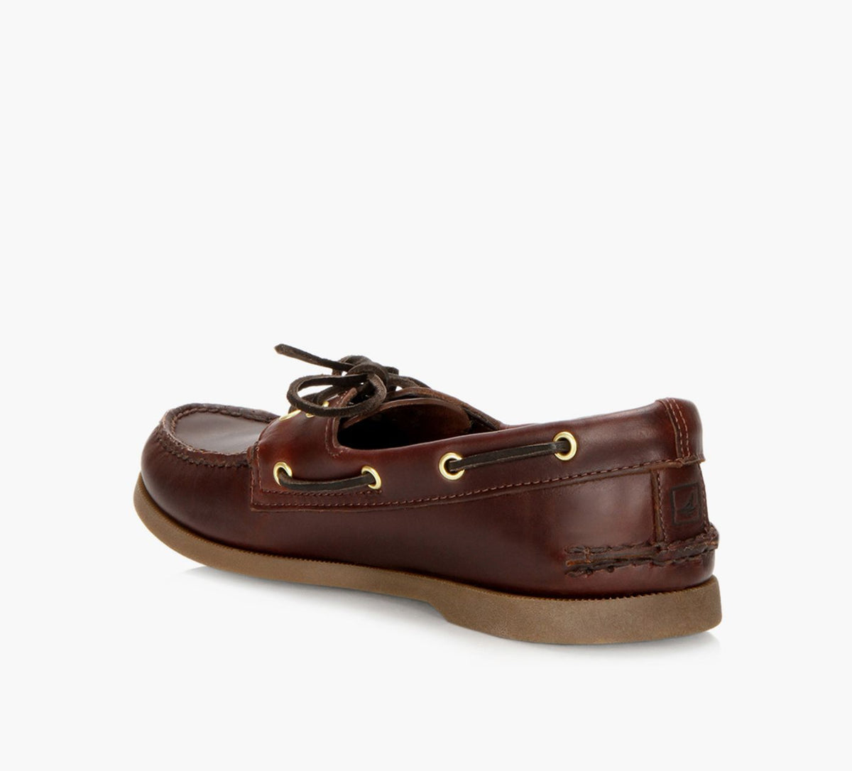SPERRY AO2EYE in BROWN view 3