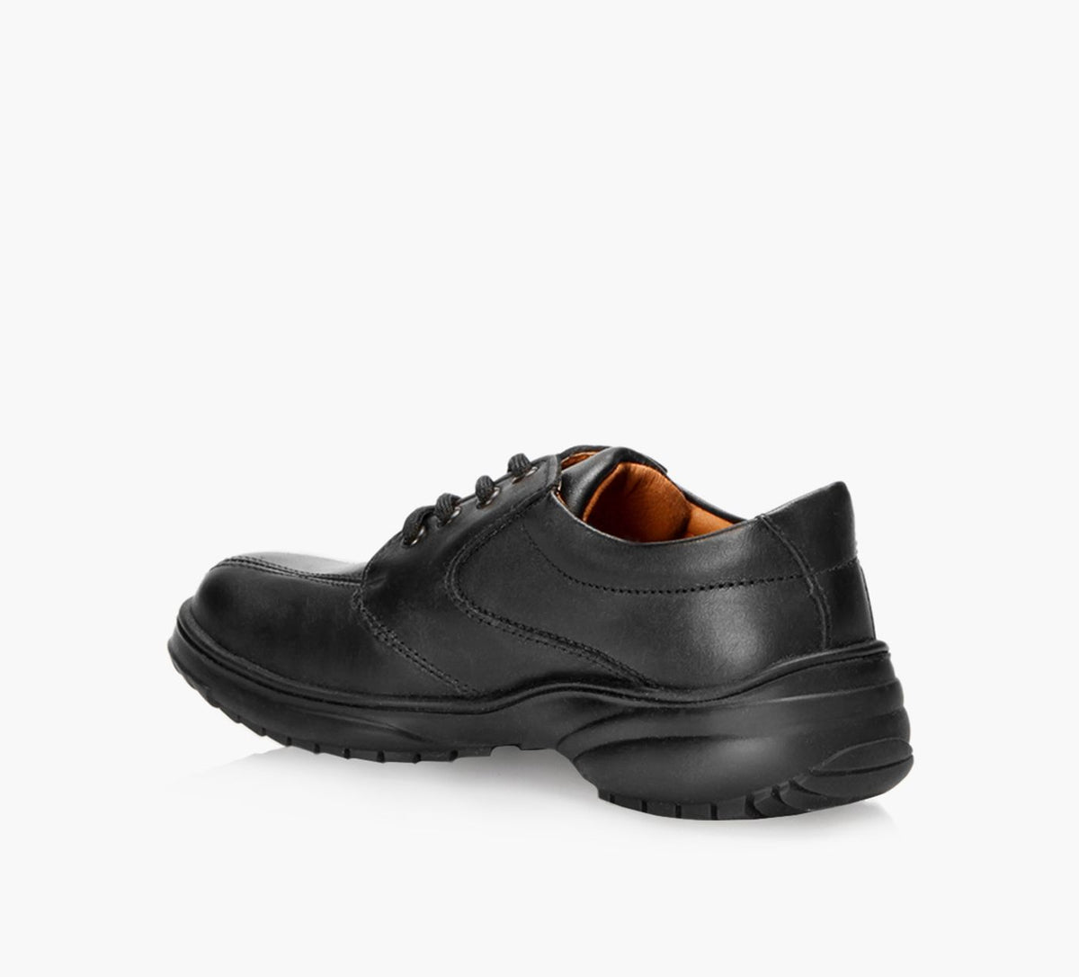 BROWNS COLLEGE ALBERTST in BLACK view 3