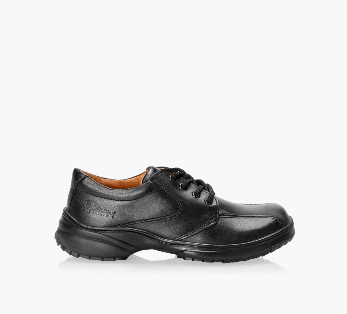 BROWNS COLLEGE ALBERTST in BLACK