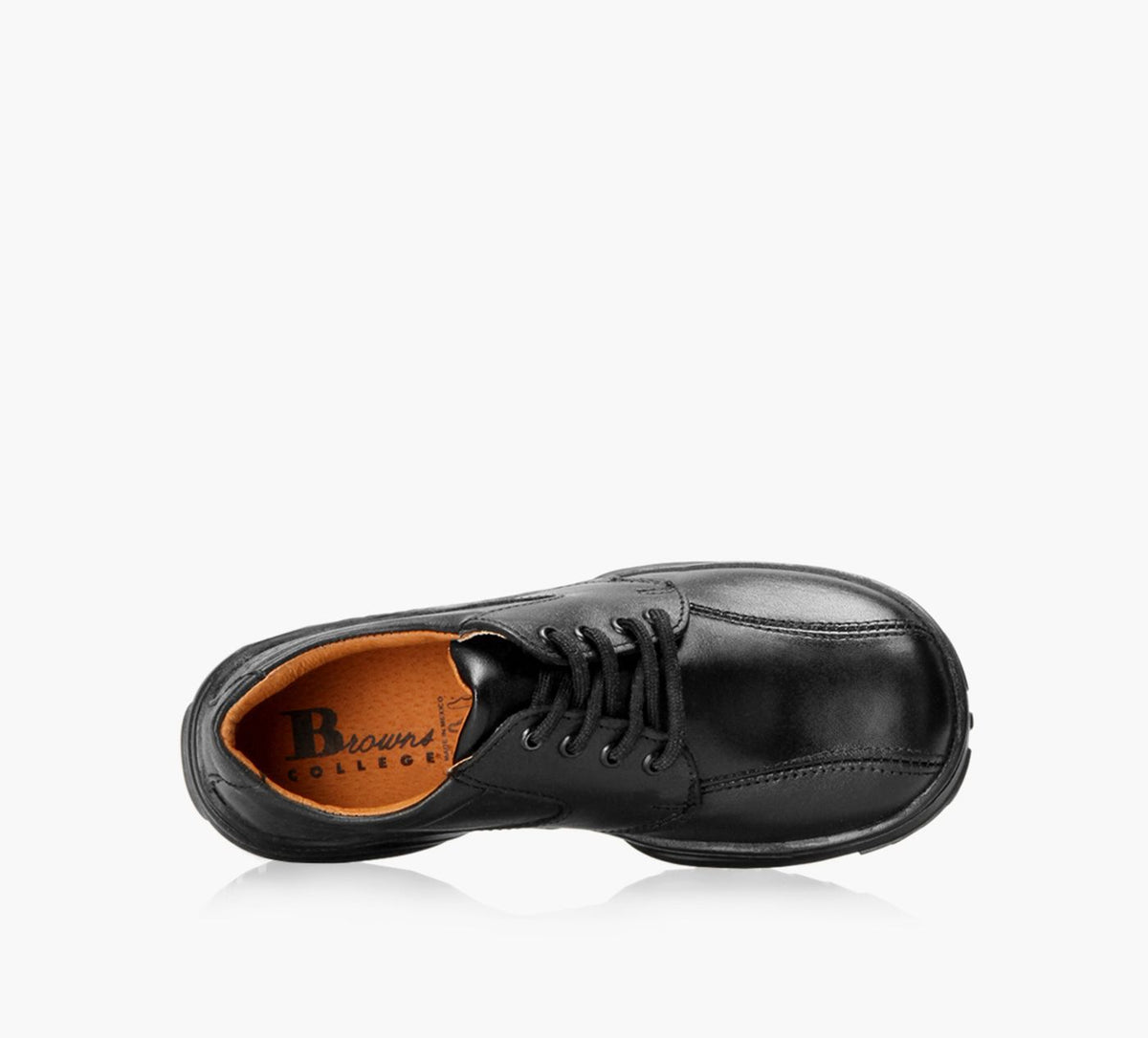 BROWNS COLLEGE ALBERTST in BLACK view 4