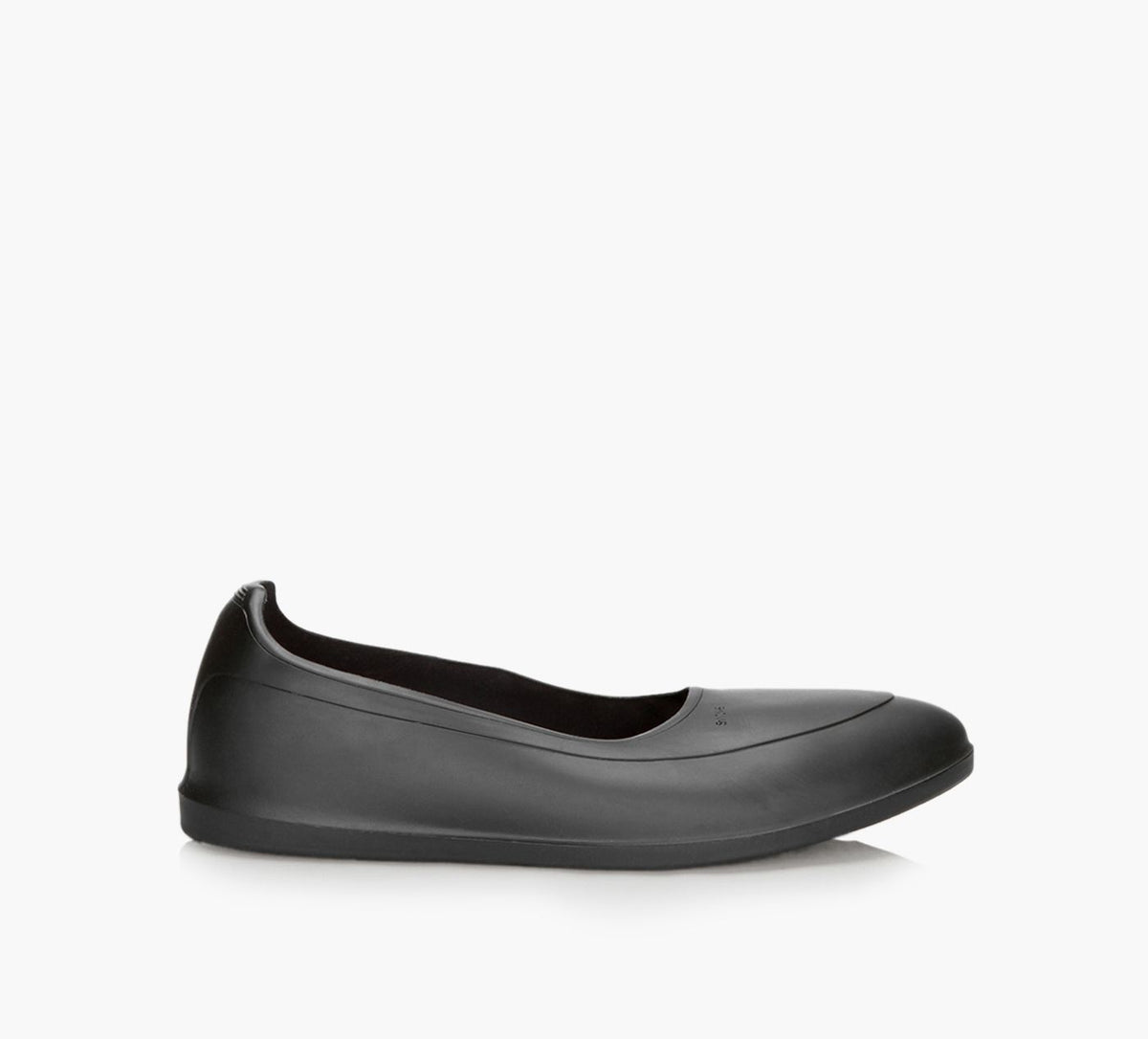 SWIMS OVERSHOES in BLACK