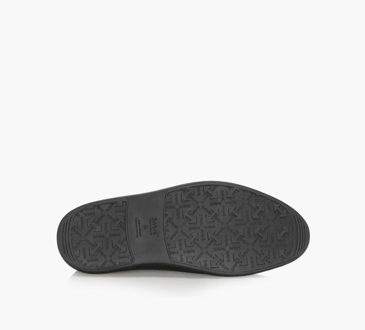 SWIMS OVERSHOES in BLACK view 4