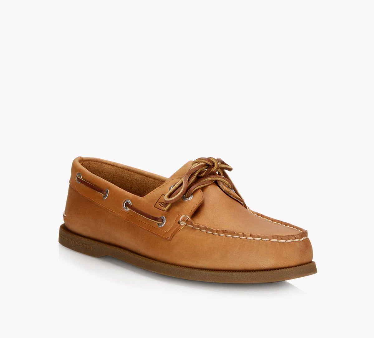SPERRY AO2EYE in TAN view 2