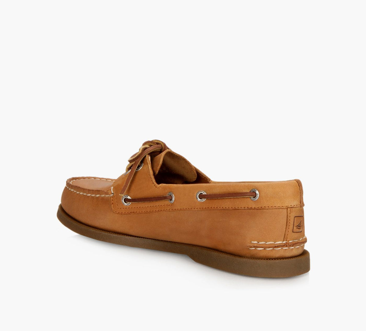 SPERRY AO2EYE in TAN view 3
