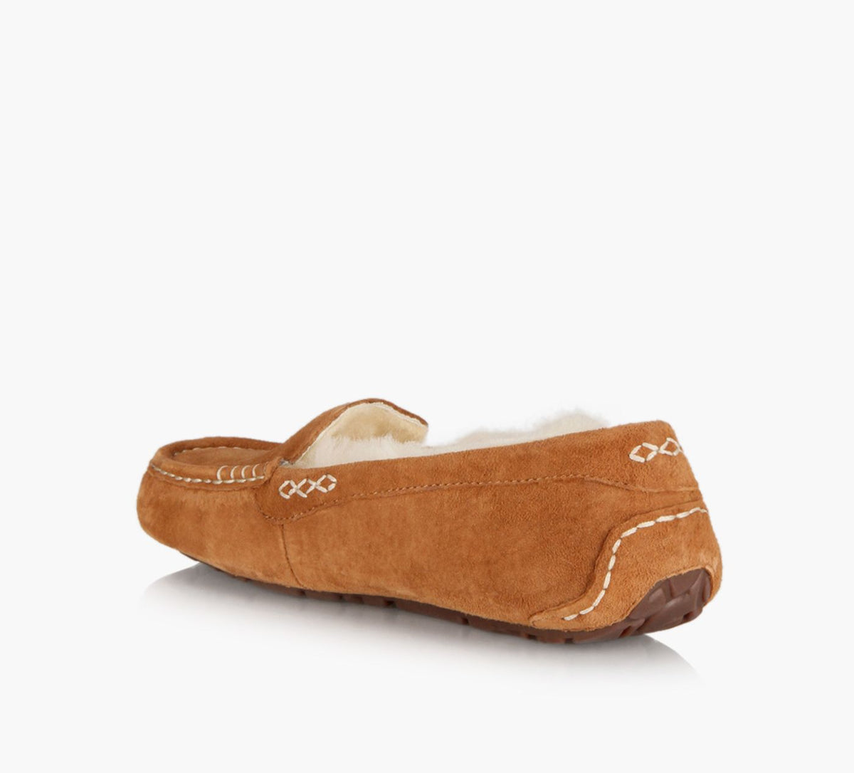 UGG ANSLEY en TAN vue 3