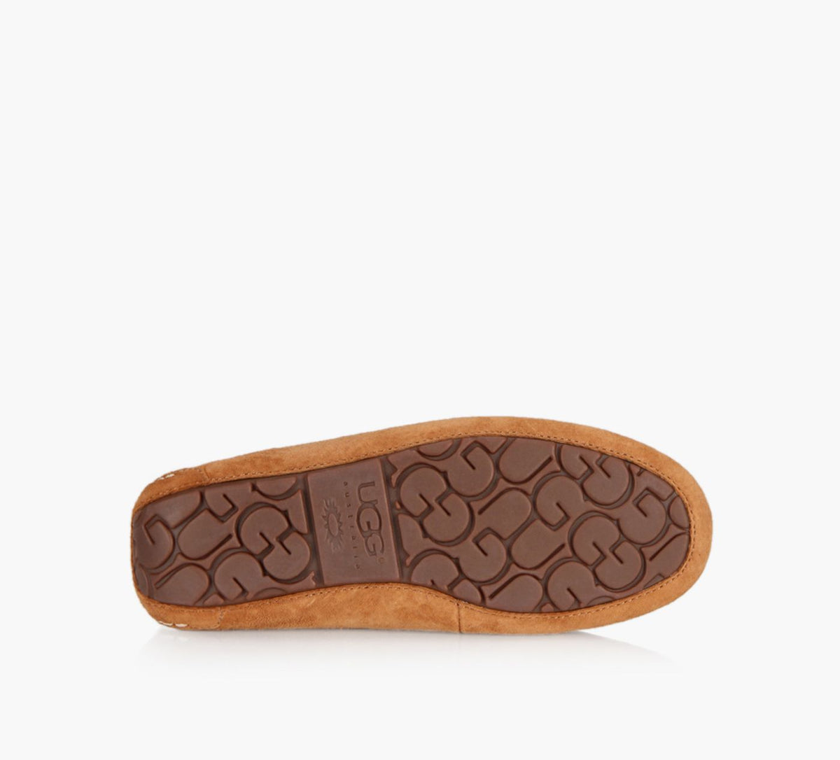 UGG ANSLEY en TAN vue 4