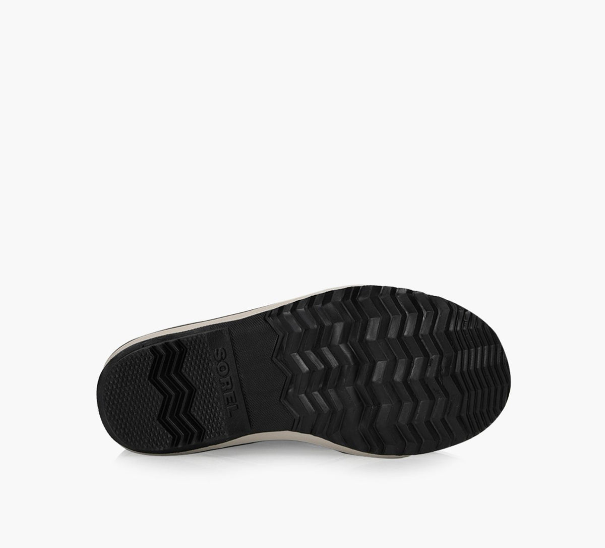 SOREL YOOTPACNYLONWINTERBOOT in BLACK view 4