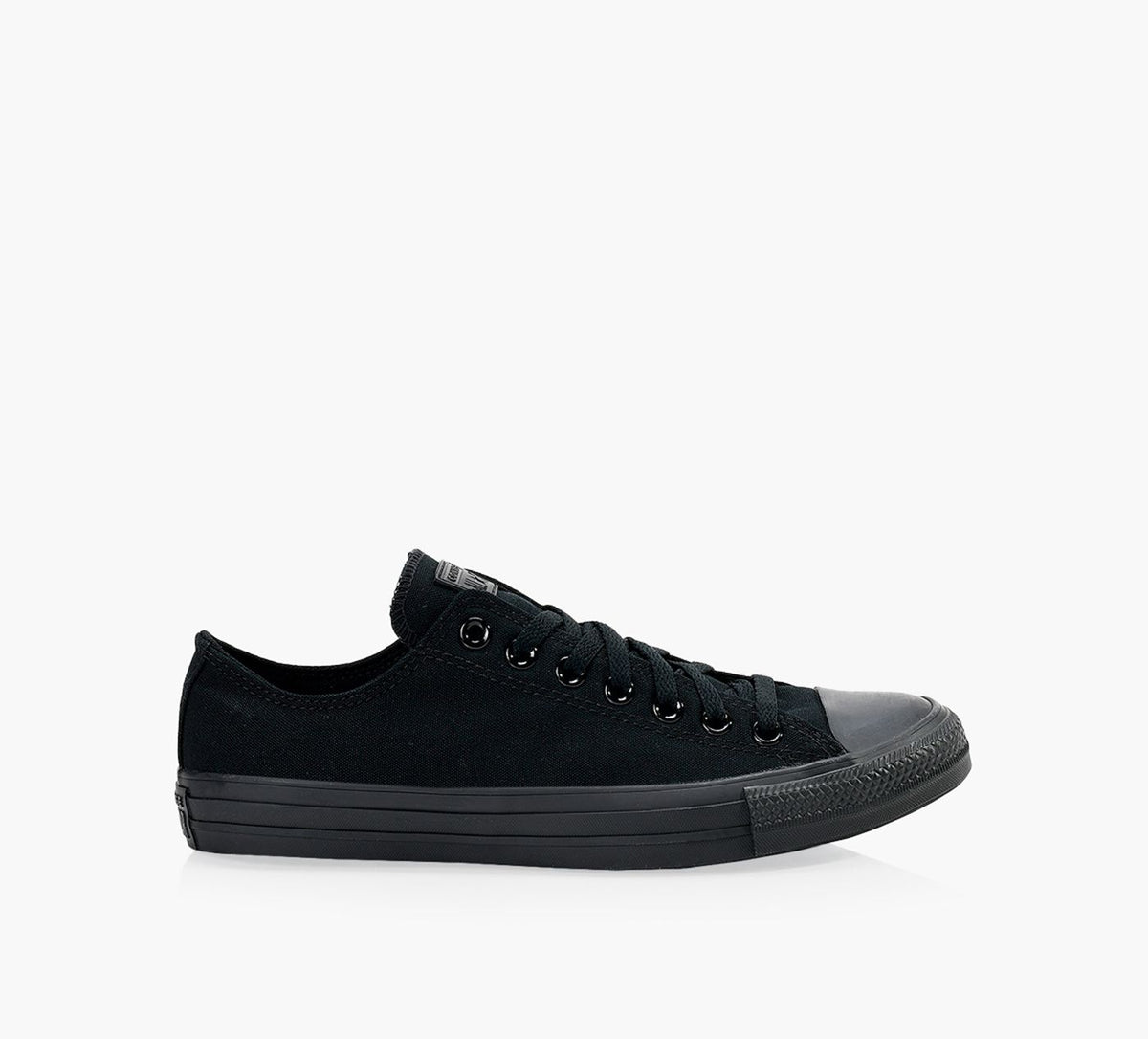 CONVERSE CHUCKTAYLORALLSTARLOWTOP in BLACK