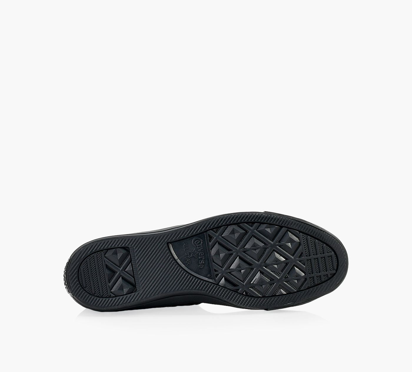 CONVERSE CHUCKTAYLORALLSTARLOWTOP in BLACK view 4