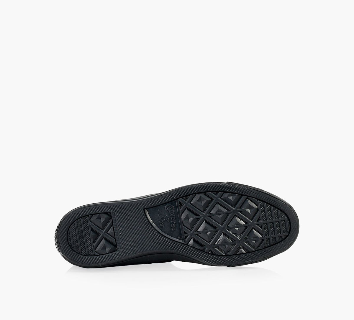 CONVERSE CHUCKTAYLORALLSTARLOWTOP in BLACK view 4