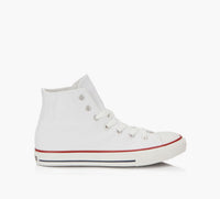 CONVERSE CHUCKTAYLORALLSTARHAUTE en BLANC