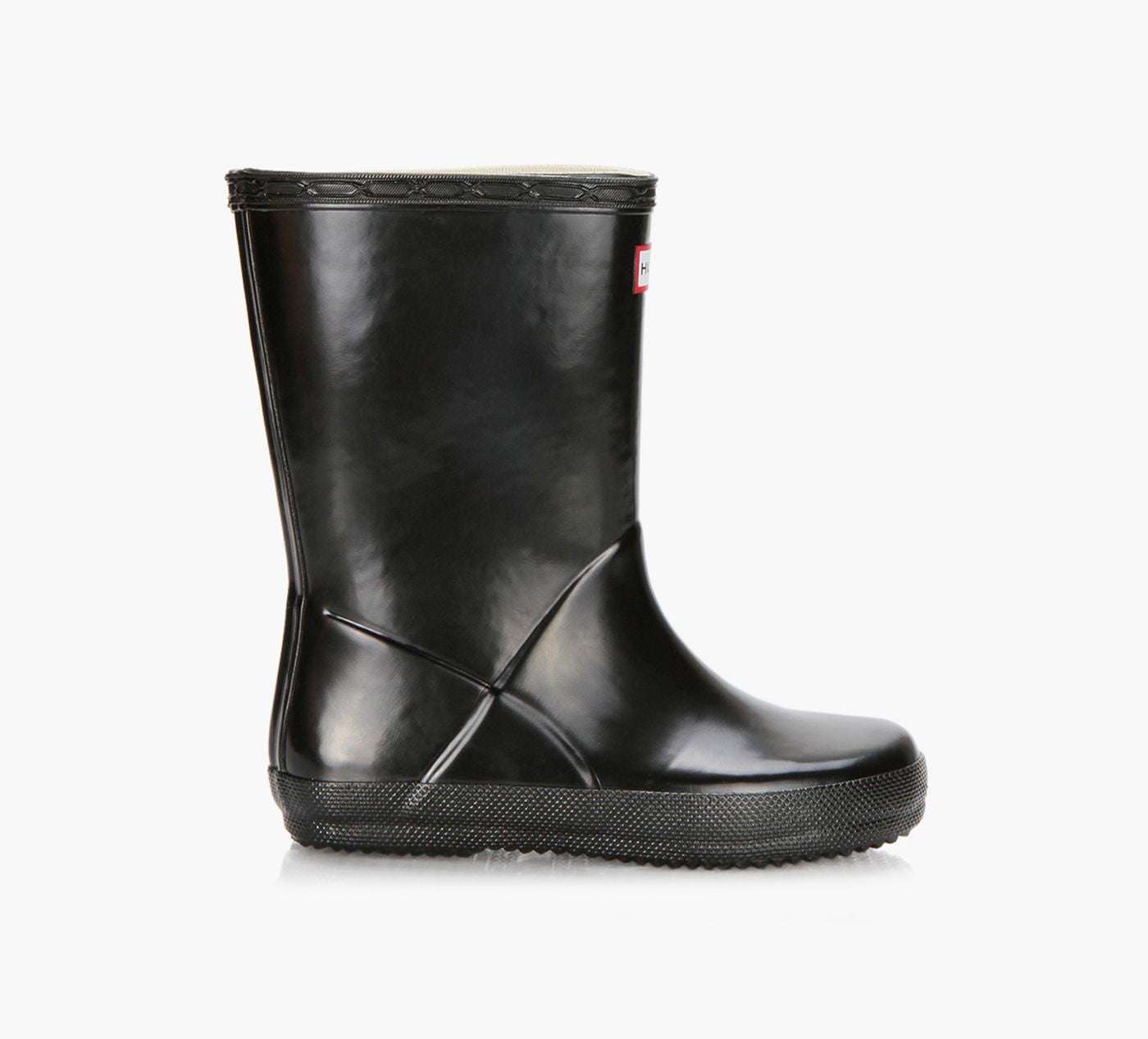 HUNTER KIDSORIGINALFIRSTCLASSIC in BLACK