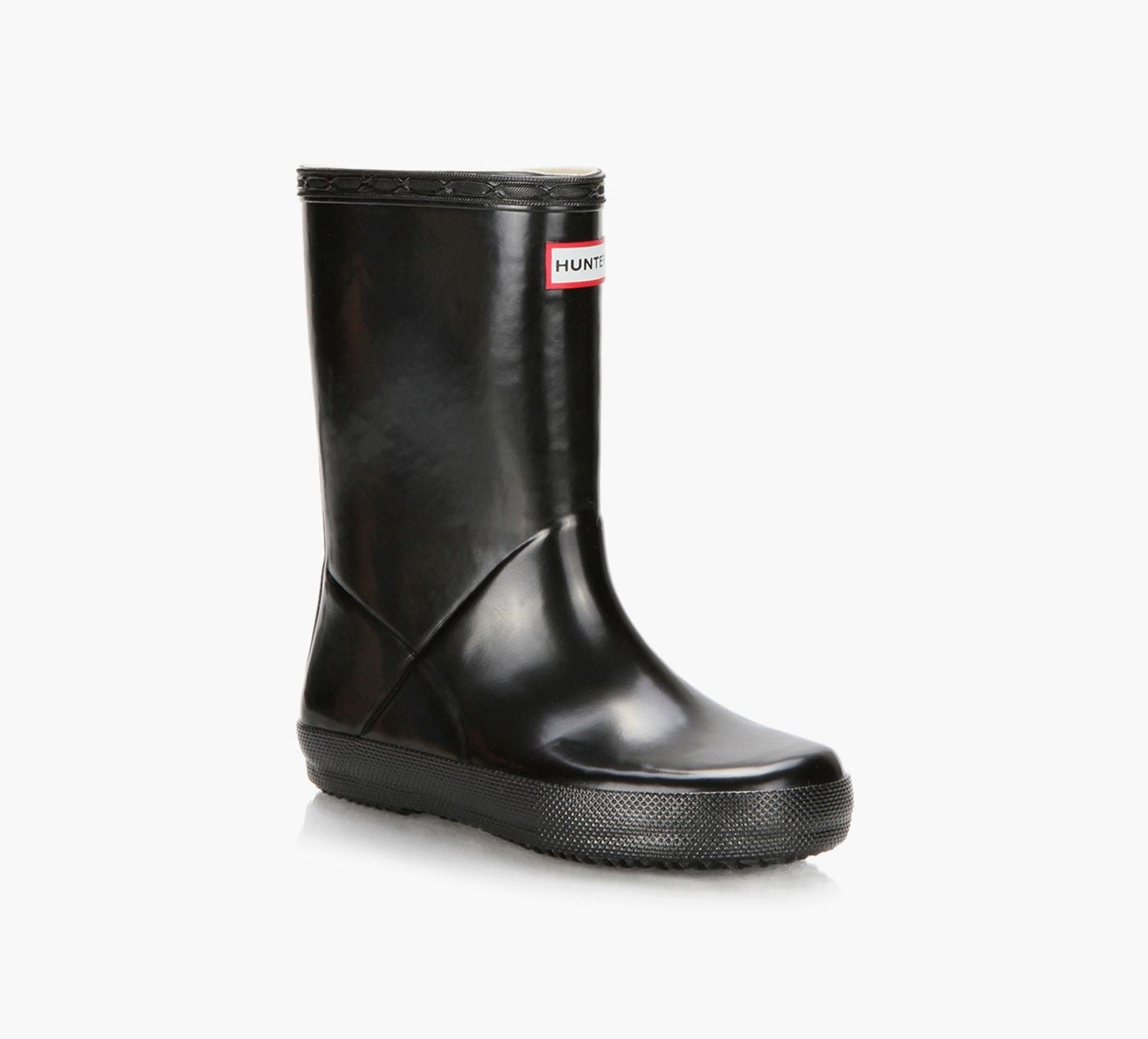 HUNTER KIDSORIGINALFIRSTCLASSIC in BLACK view 2
