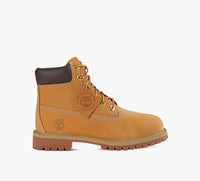 TIMBERLAND PREMIUM6INCHWATERPROOFBOOT in TAN