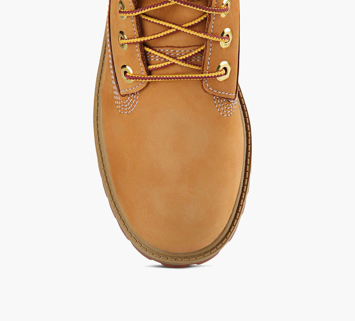 TIMBERLAND PREMIUM6INCHWATERPROOFBOOT in TAN view 5
