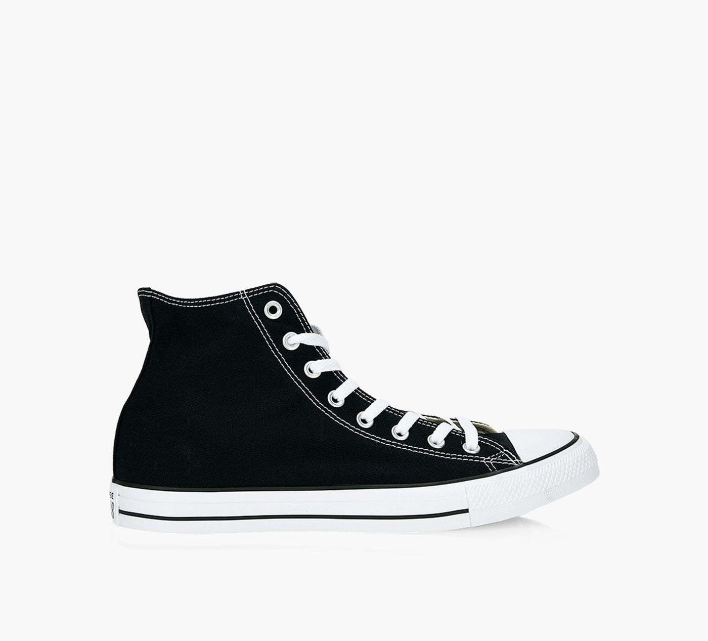 CONVERSE CHUCKTAYLORALLSTARHIGHTOP in BLACK