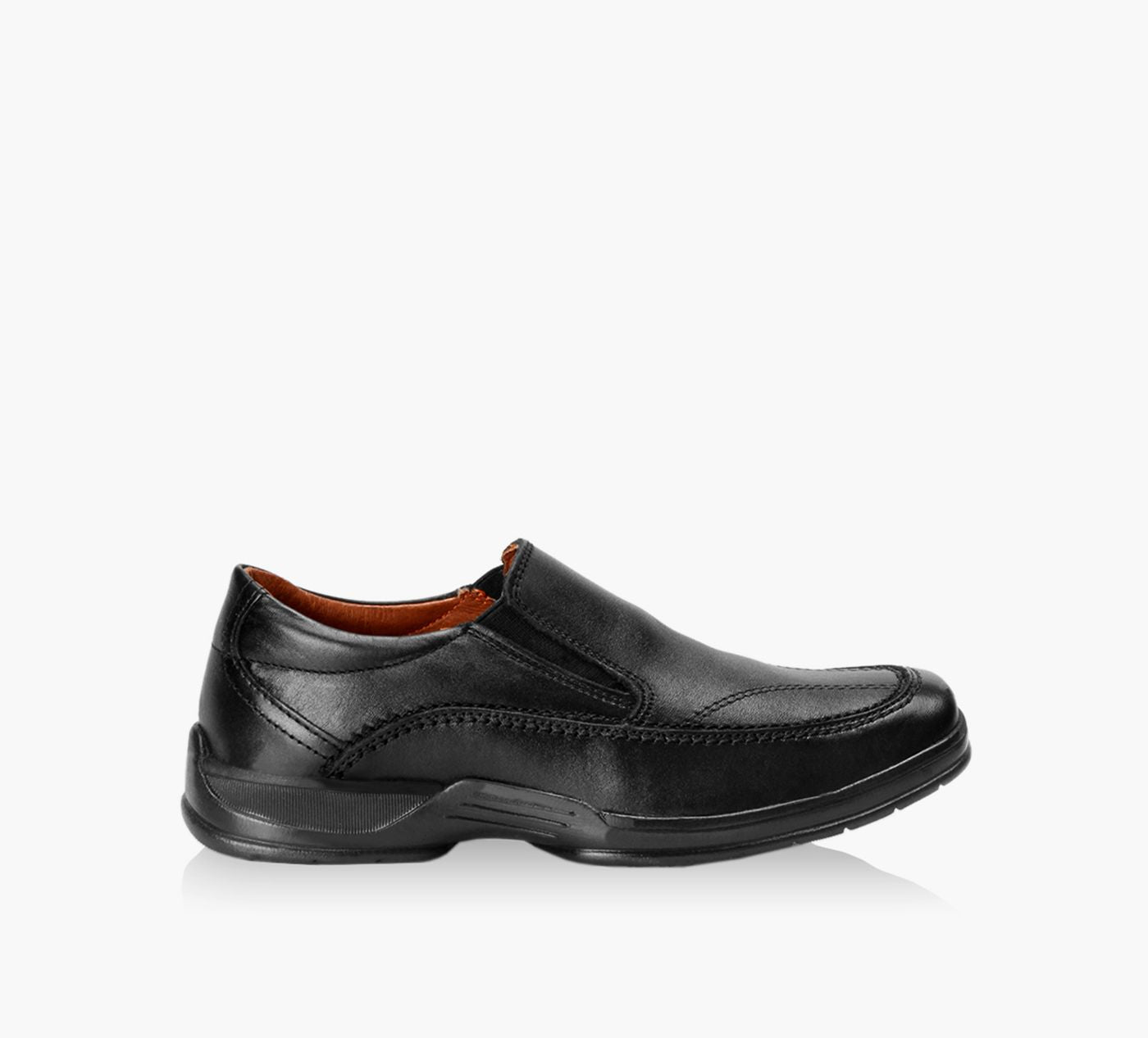 BROWNS COLLEGE ANGWIN in BLACK