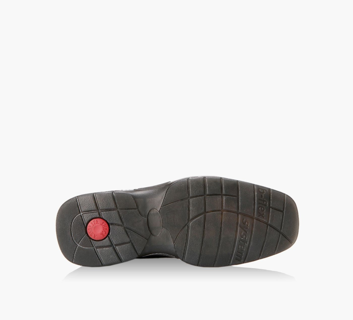 BROWNS COLLEGE ANGWIN in BLACK view 4