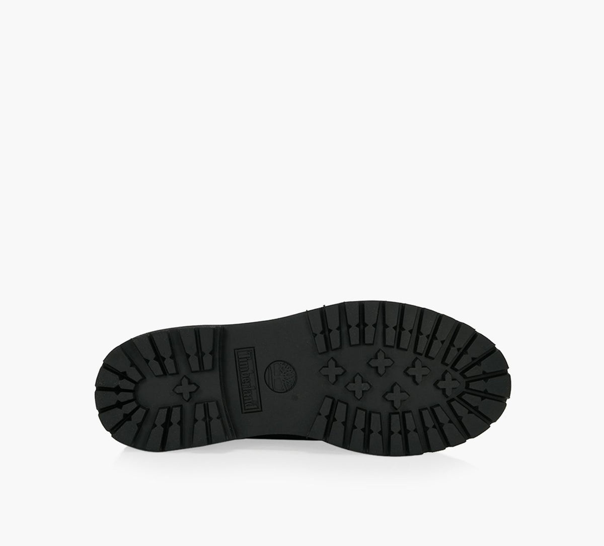 TIMBERLAND AUTHENTICSWPROLLTOPBOOT in BLACK view 4